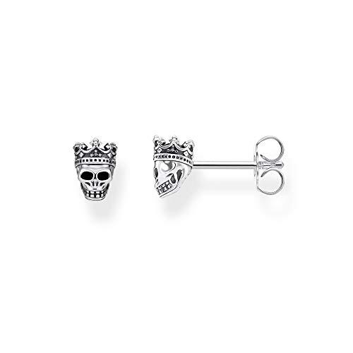 Thomas Sabo - Oorstekers 925 sterling zilver zirkonia H2111-643-11