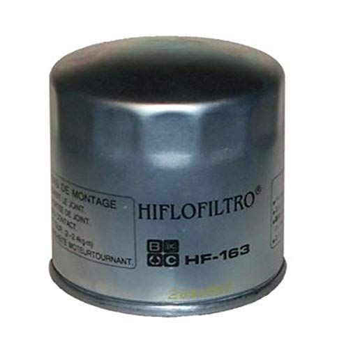 HiFlo HF163 oliefilter