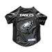 Littlearth NFL Philadelphia Eagles Stretch Pet Jersey, teamkleur, medium