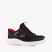 Skechers Slip-ins: Bounder Pro jongens sneakers zwart