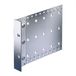 nVent SCHROFF 24566125 19 inch Zijwand voor patchkast 3 HE