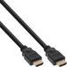 Inline Panda Inline 17602P HDMI Kabel Zwart 2m