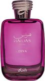 Rasasi Eau de parfum / 100 ml / Femme