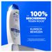 Head & Shoulders 2en1 Classique Anti-Pelliculaire Shampoo 625 ml