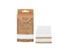 Croll & Denecke Schuurspons Eco - Set van 2