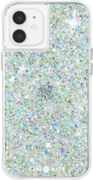 Case-Mate Twinkle Confetti voor iPhone 12 mini