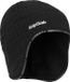 GripGrab Aviator Windproof Strenge Winter Fiets Helmmuts Wielersport Skull Cap - Zwart - Unisex - Maat L