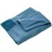 Deken met polar sleeve voor volwassenen beige