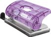 Rapid Colour'Breeze Mini Metalen Perforator FC5 - 2-Gaats - Lavendel