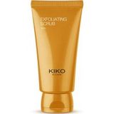 KIKO Milano Exfoliating Scrub, Exfoliërende En Voedende Bodyscrub Met Hyaluronzuur
