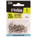 Daiwa Émérillones Crossline