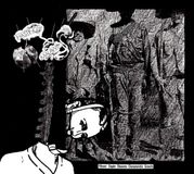 Sonic Rendezvous Hastings Of Malawi - Vibrant Stapler Obscures Characteristic Growth (CD)