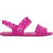 Melissa Panc Sandal Isabela Capeto Rose Femme Taille 38