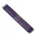 KnitPro J'Adore Cubics sokkendoekjes 15cm 6,5mm