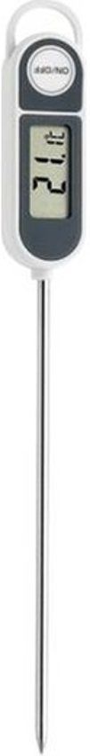 EBRO Insteekthermometer TFA 30.1048 -50 tot +300 Â°C