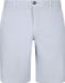 McGregor Shorts Poplin GMD Lichtblauw - Maat 36 - Heren - Korte broek