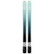 Movement Skis Alpins Femme Revolution