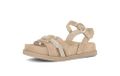 Gabor Damesslippers, slip-on voor de beste pasvorm