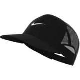 Nike Unisex Rise S Cb Swsh Tkr L Cap Black/Black/White S/M