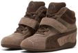 PUMA Speedcat Wedge Wns taupe chocolate