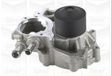 Graf PA1168 refroidissement moteur