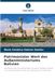 Patrimonialer Bolivian Ministry of Foreign Affairs Patrimonial Value: Recognition and Appreciation of the Architectural and Institutional Heritage of the Chancellery in Bolivia