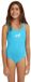 O'Neill Holiday Maillot de bain Bleu 5-6 Ans Fille