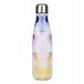Baagl Thermosfles Painting 500 ml Zilver Metaal RVS