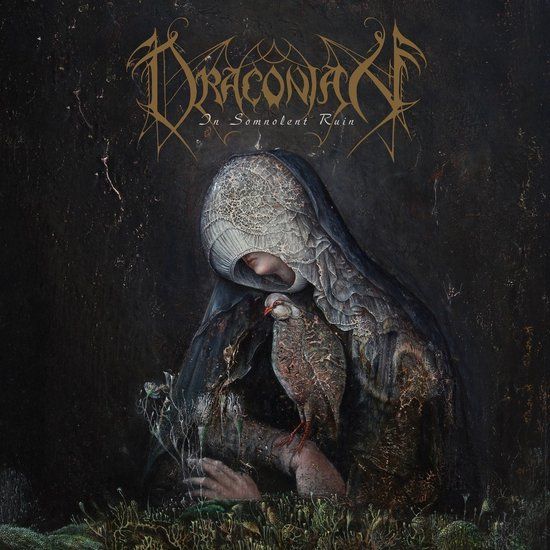 Draconian - In Somnolent Ruin (2 LP)