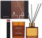 Aroma Diffuseur set met geurkaars - Day Dreaming