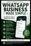 WhatsApp Business Made Simple