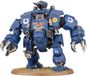 Games Workshop Warhammer - Space Marines Brutalis Dreadnought