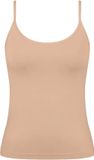 Sloggi Women GO Sense Spaghetti Top (1-pack) - dames singlet - beige