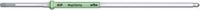 Wiha 2859R Torx Plus 15Ip Magicspri Interchangeable Blade