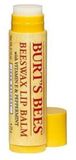 Burts Bees Lipbalm Stick Beeswax