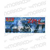 D.I.D DID520ZVM-X(G&G) Motorfiets ketting