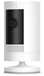 Ring Stick Up Cam Battery - Draadloze IP-beveiligingscamera - Wit