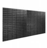 Botle Gereedschapswand 154x78 cm - Modulaire Garage Opbergwand