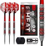 Harrows Damon Heta Series 3 90% tungsten 23Gr Quick Point