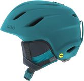Giro Era Skihelm Dames Matte Marine Maat S