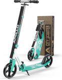 Apollo City-Step Opbouwbaar en in Hoogte Verstelbaar Phantom Pro