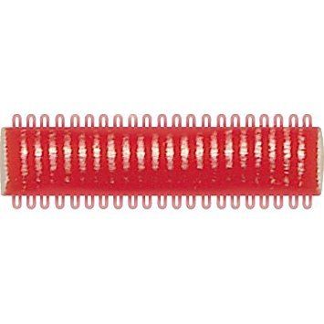 Fripac-Medis Thermo Magic Rollers rood 13 mm diameter zak met 12 stuks