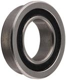 LOSI 8x14x4 flensrubberen afdichting kogellagers (4): 8X, 8XE