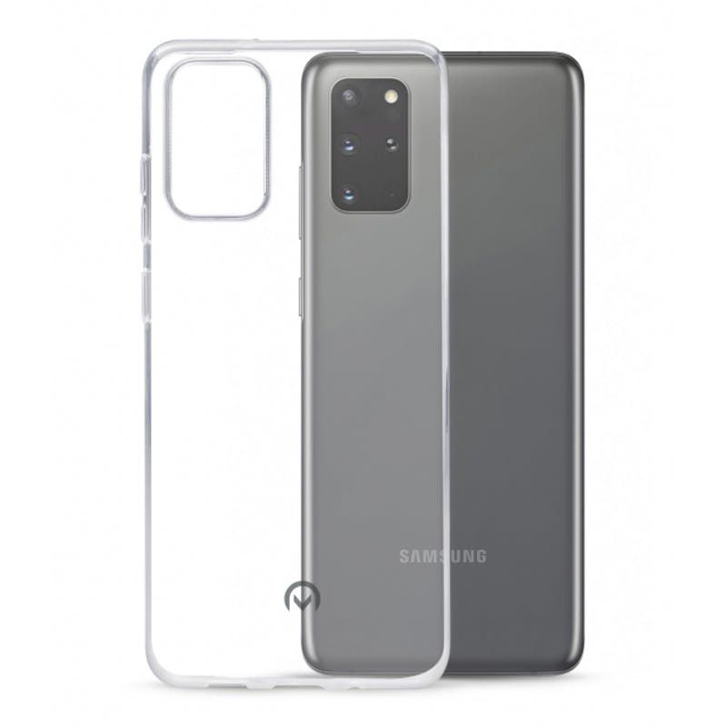 Mobilize Gelly Case Clear for Galaxy S20 Ultra