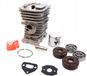 Husqvarna Cylindre 38 mm - Intérieur chromé - 5907152300185