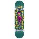 Krooked Pantalon de jogging Classic Sweatpants Compleet Skateboard (7.75" - Vert)