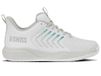 K-SWISS Ultrashot Light Tennisschuhe White/dawn Blue/baltic