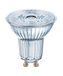 BELLALUX LED reflectorlamp | Lampvoet: GU10 | Warm wit | 2700 K | 4,30 W | BELLALUX PAR16 [Energie-efficiëntieklasse A++]