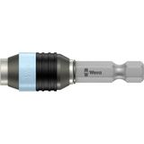 3888/4/1 Wera 3888/4/1 K Rapidaptor universele houder, roestvrij staal, 1/4 inch x 50 mm