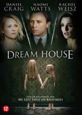 Sheridan, Jim Dream House dvd